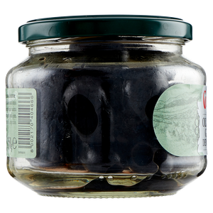 Olive Nere Giganti Denocciolate E Sgocciolate Coelsanus - Foto 2