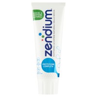 Dentifricio Zendium Complete Dentifricio Zendium Complete