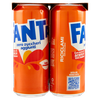 FANTA ZERO LATTINA X6 - Foto 2 di 3