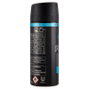 *DEO AXE SPRAY MARINE - Foto 2 di 3