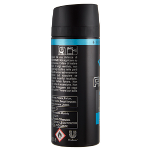 Deodorante Axe Spray Marine - Foto 2