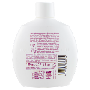 Deodorante Squeeze Perfect Beauty Breeze - Foto 3