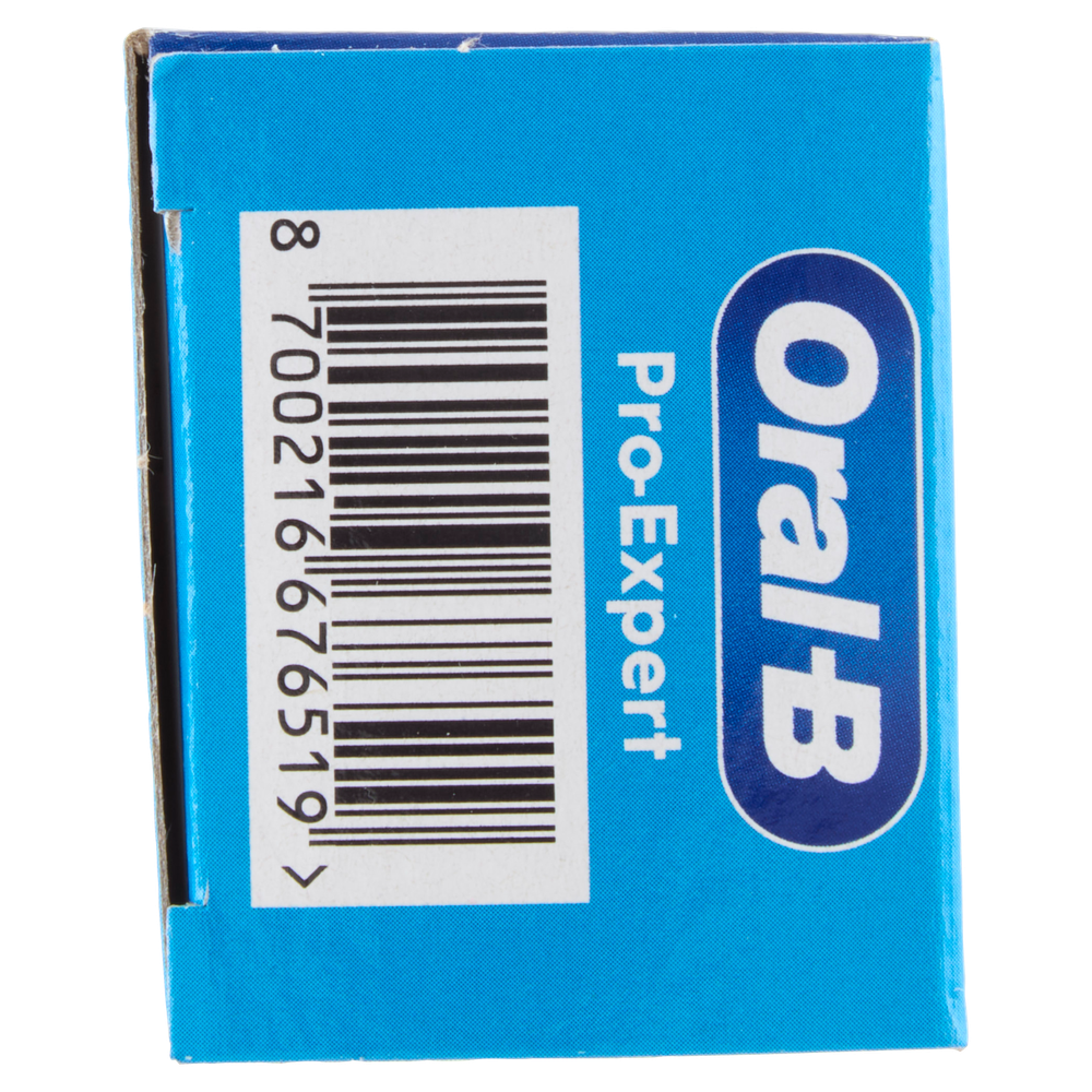 Dentifricio Pro Expert Sbiancante Delicato Oral-B - Foto 2