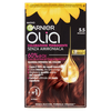 OLIA 5.5 MOGANO - Foto 1 di 3