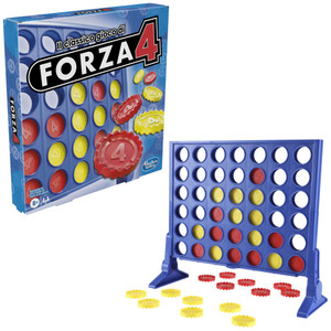 Forza 4 Hasbro - Foto 1