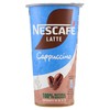 NESCAFE'LATTE CAPPUC. - Foto 1 di 3