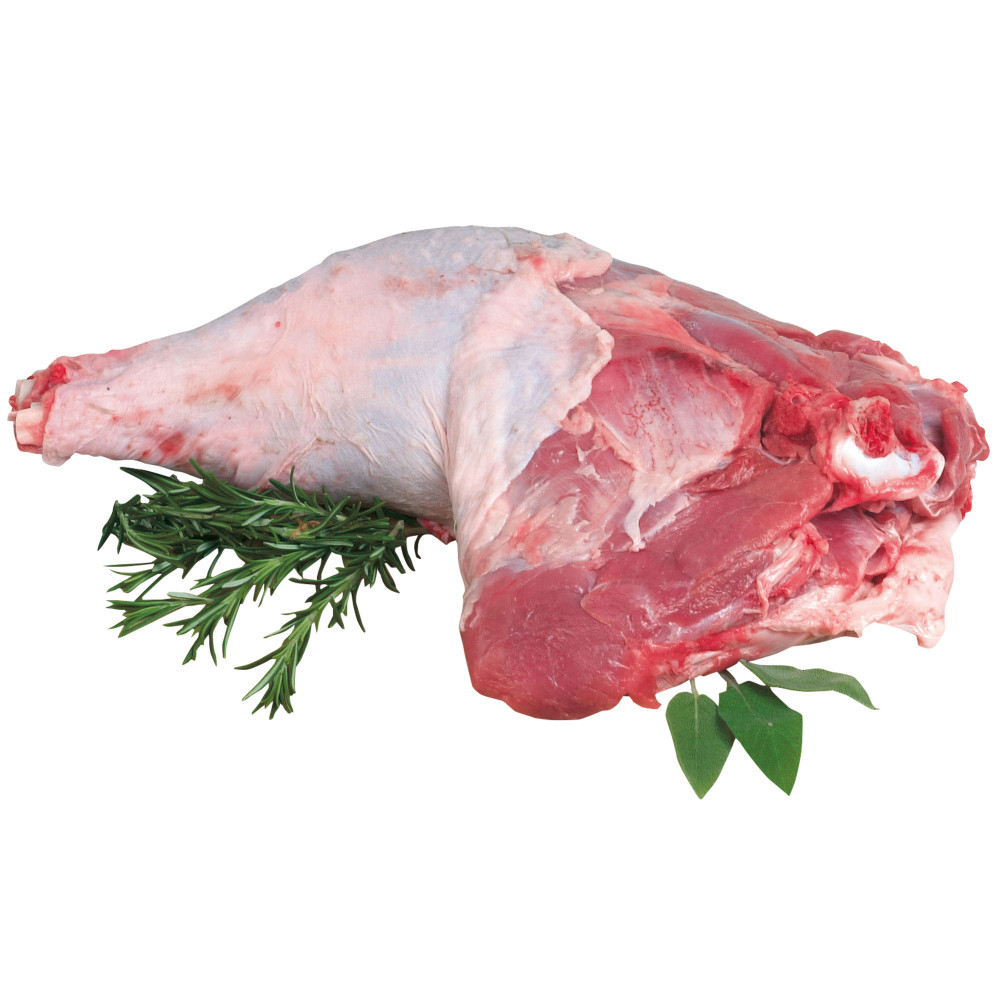 Cosciotto Di Tacchino - Foto 1