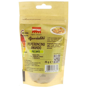 Peperoncino Cultiver Amando Italiano In Sacchetto Montosco - Foto 2