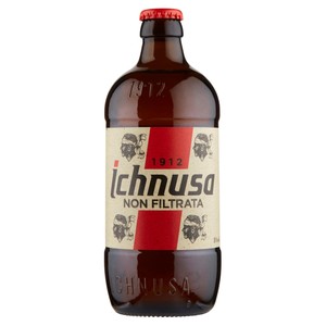 Birra Non Filtrata Ichnusa - Foto 1