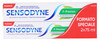 Dentifricio F-Previon Sensodyne X 2