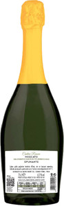 Moscato Spumante Cantine Rasore - Foto 2