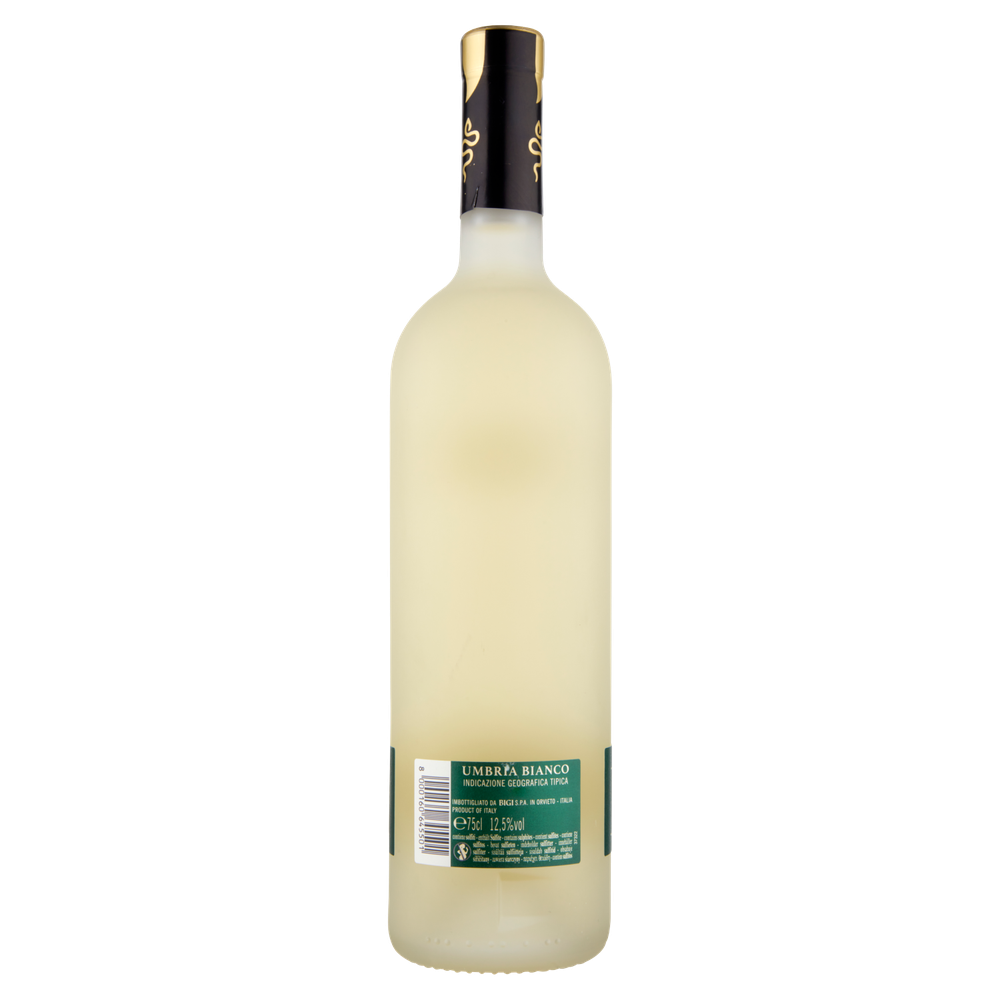 Umbria Bianco Igt Vipra Bigi - Foto 3