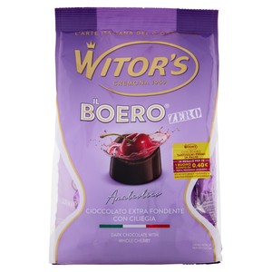 Boero Analcolico Witor's - Foto 1