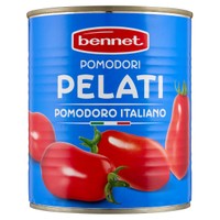 Pomodori Pelati Bennet Pomodori Pelati Bennet