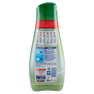 Detersivo Lavastoviglie Liquido Sporco Difficile Green Pril - Foto 3