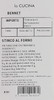 STINCO ARR XCUC9KG - Foto 3 di 3