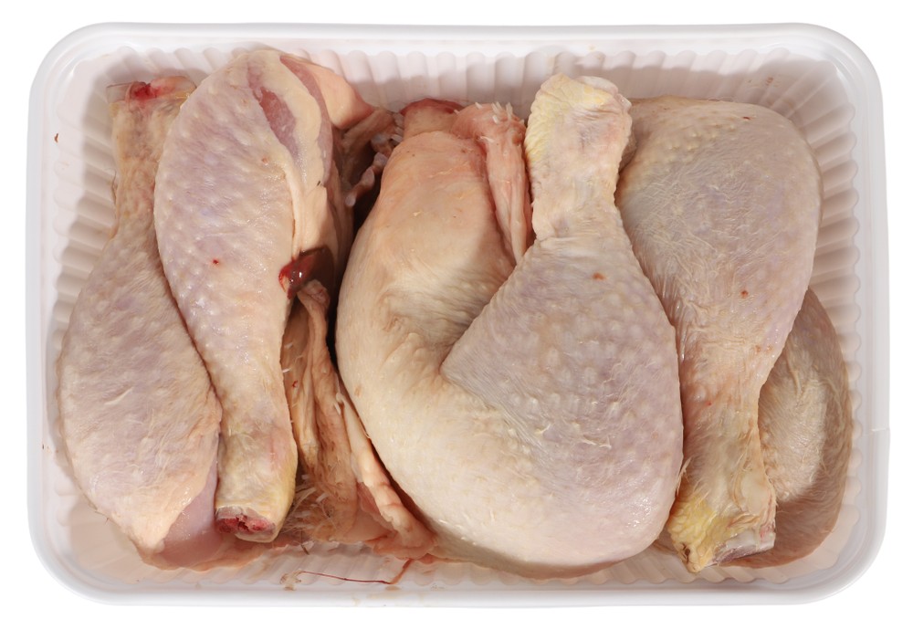 Pollo Quarto Posteriore Prezzo+basso - Foto 1
