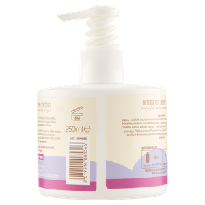 Detergente Intimo Lenitivo Bennet Cosmesi Naturale Bio - Foto 3