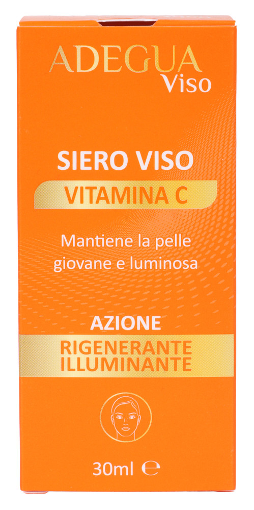 Adegua Siero Viso Vitamina-C - Foto 1