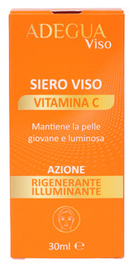 Adegua Siero Viso Vitamina-C - Foto 1