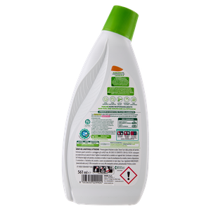 Gel Lavastoviglie Antiodore Winni's - Foto 3