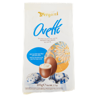 Ovetti Crema Latte Vergani Ovetti Crema Latte Vergani