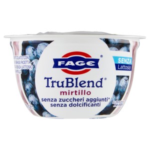 Trublend Mirtilli Fage - Foto 1
