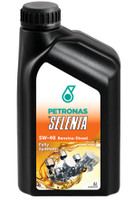 Olio Lubrificante Per Auto 5 w 401 l Selenia Olio Lubrificante Per Auto 5 w 401 l Selenia