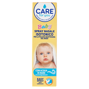 Spray Nasale Baby Care For You - Foto 3