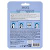 Maschera Viso Acido Ialuronico Jigott