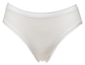 Slip Donna Taglia 5 Bianco Jadea - Foto 1