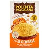 Polenta 5 Cereali Senza Glutine Polenta Valsugana