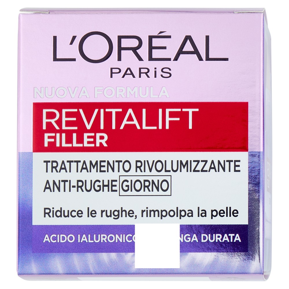 Crema Filler Giorno Revitalift L'oreal - Foto 1