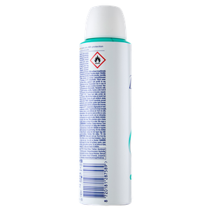 Deodorante Dpray Classic Fresh Dove - Foto 2