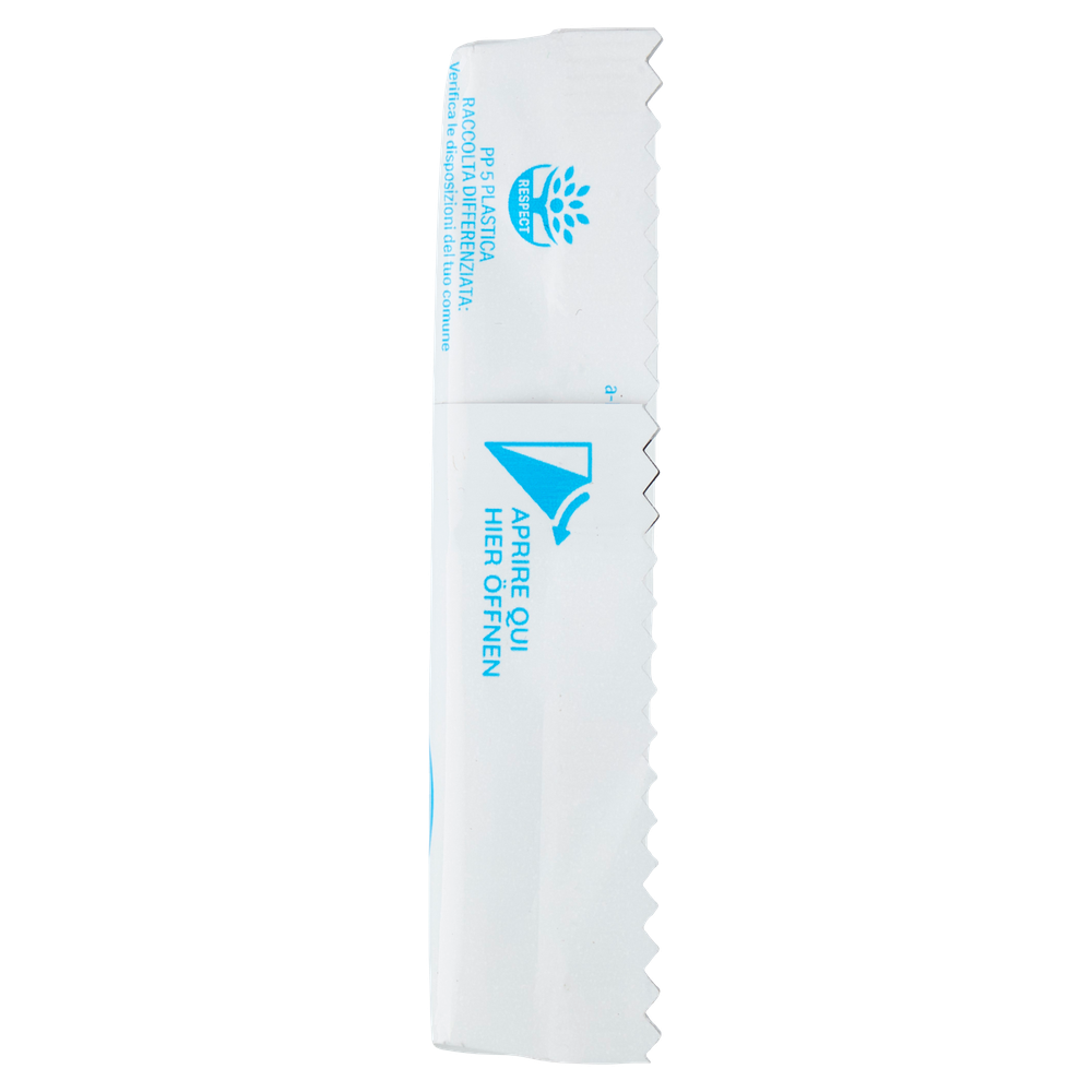 Wafer Alpine Milk Con Crema Al Latte Alpino Non Ogm Loacker - Foto 2