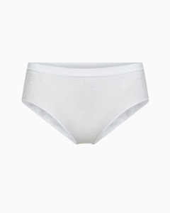 Culotte Seamless Taglia L/Xl Bianco Pompea - Foto 1