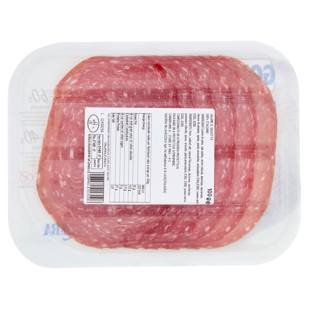 Salame Il Golfetta - Foto 3