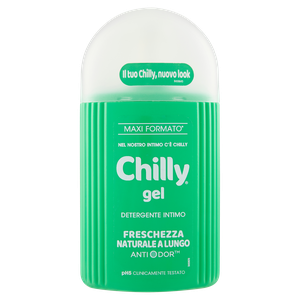 Chilly Detergente Intimo Fresco - Foto 1