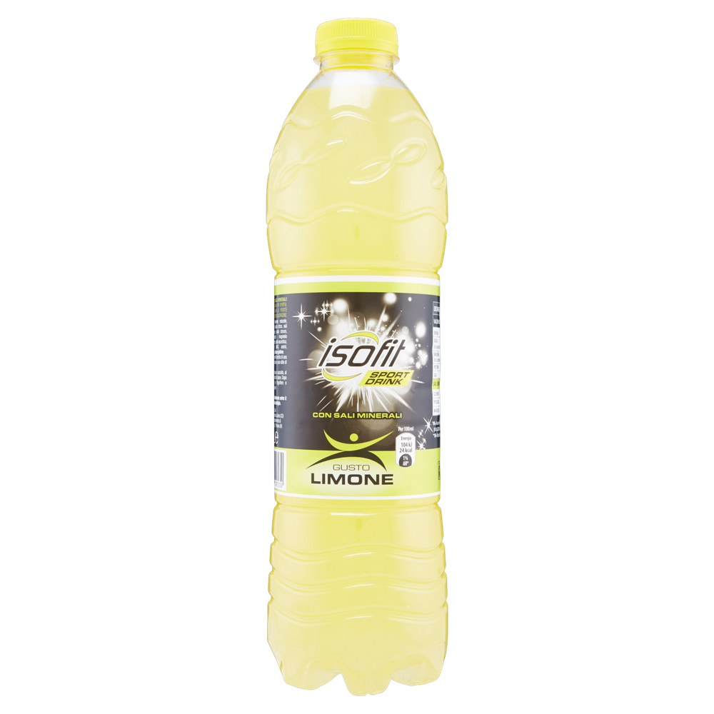 Integratore Isofit Limone - Foto 3