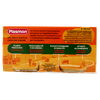 PLASMON OMO CECI/ZUCCA