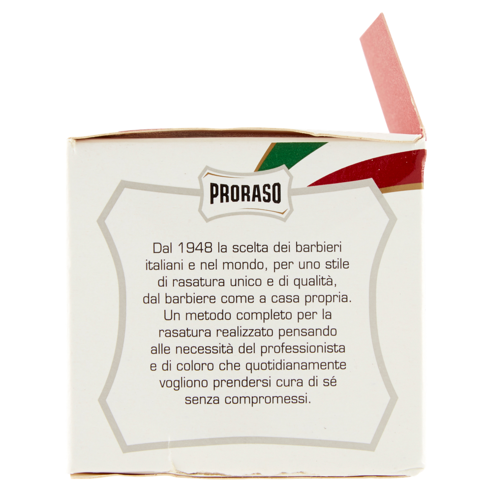 Crema Prebarba Pelli Sensibili Proraso - Foto 2
