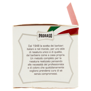 Crema Prebarba Pelli Sensibili Proraso - Foto 2
