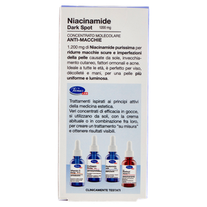 Concentrato Niacinamide Anti Macchie Venus - Foto 3