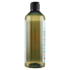 Shampoo Sebo Regolatore Con Limone Della Costiera Amalfitana Itinera - Foto 3