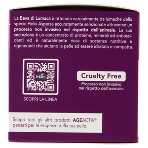 Crema Viso 24h Bava Di Lumaca Skin Perfect Matt - Foto 2