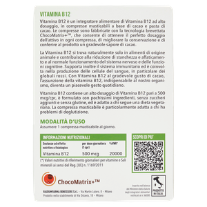 Cioccob12 Dietaprogram Radiumfarma - Foto 3