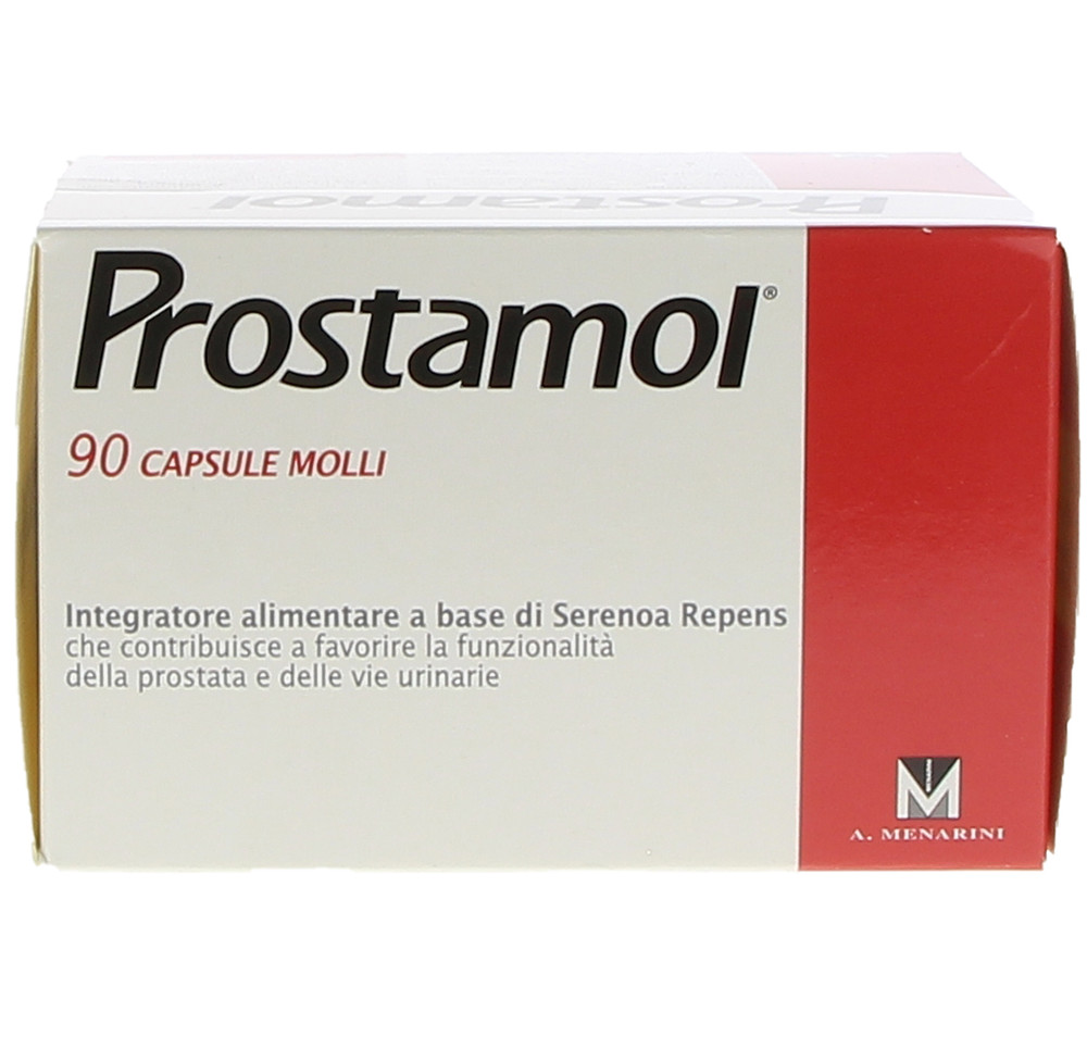 Prostamol Capsule - Foto 2