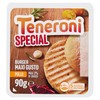 Teneroni Special Burger Pollo
