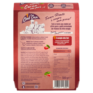 Polpette Di Carne Con Pure' Chef A Casa - Foto 3