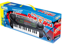 Pianola Elettronica Primatoys Pianola Elettronica Primatoys